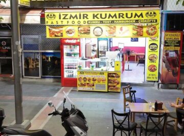 Çok lezzetli ve hijyenikti