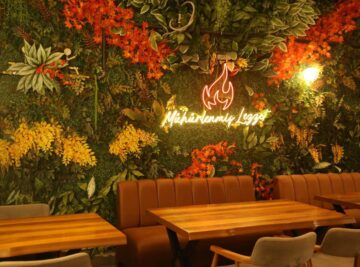 Harika bir yer çok nezih çok lezzetli fiyatlar çok uygun aile yeri herseyi mükemmel