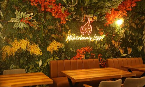 Harika bir yer çok nezih çok lezzetli fiyatlar çok uygun aile yeri herseyi mükemmel