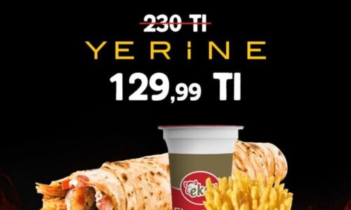 Lezzet fiyat