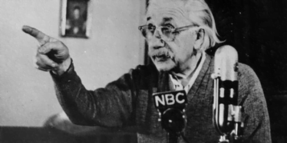 Albert Einstein Hakkında Bilmediğiniz 7 Şey