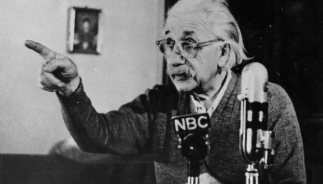 Albert Einstein Hakkında Bilmediğiniz 7 Şey