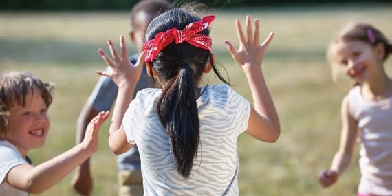 Geçmişi Hatırlayalım: Çocukluk Oyunlarımız
