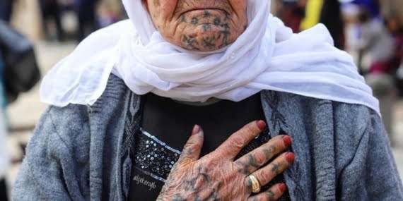 Kaybolmaya Yüz Tutan Bir Kürt Geleneği: Deq Geleneği