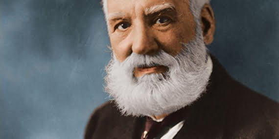 Çağın Mucidi: Graham Bell Hakkında Bilmediğimiz 4 Farklı Bilgi