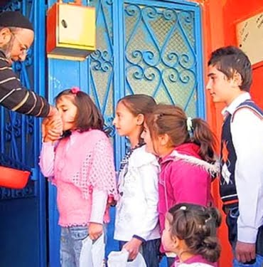 Özlediğimiz Eski Bayramlar