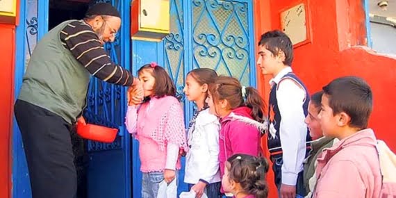 Özlediğimiz Eski Bayramlar