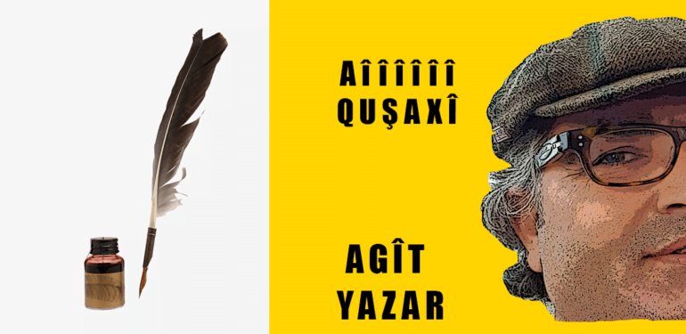 Aîîî Quşaxî (kurdî)