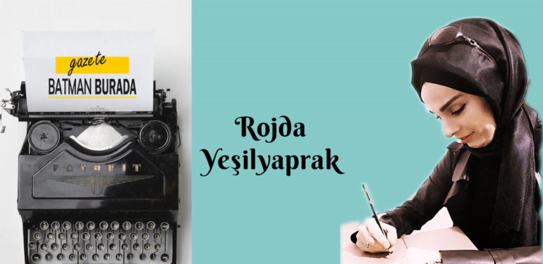 rojda yeşilyaprak site