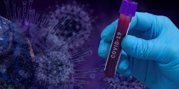 Mutasyonlu Virüs Üçüncü Dalgada!