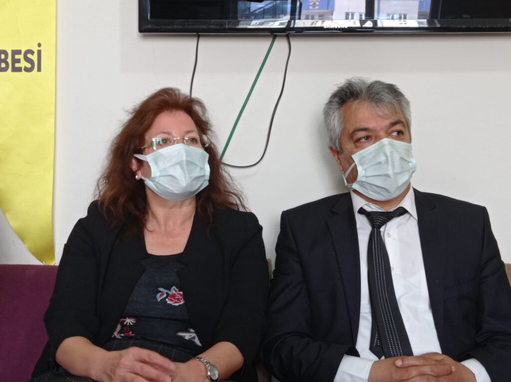 Eğitim Sen Genel Başkanı: Anadilde Eğitim Bir İnsanlık Hakkıdır