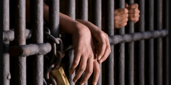 118 Suç Kaydı Bulunan 15 Yaşındaki Çocuk Tutuklandı