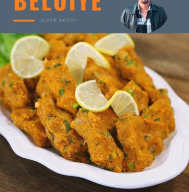 Siyah Turuncu Izgara Yemek Dergi