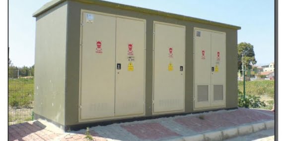 Trafo Hırsızları Yakalandı: 2 kişi gözaltına alındı, bunlardan 1 kişi tutuklandı