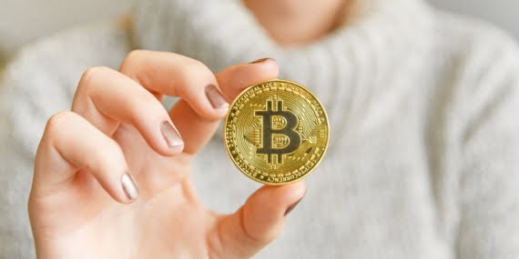 Bitcoin son iki yılın en yüksek seviyesine geldi