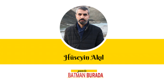 Doğa artık alarm veriyor