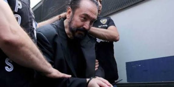Bakanlıktan Adnan Oktar’ın Batman’a Getirildiği İddiasına Yalanlama