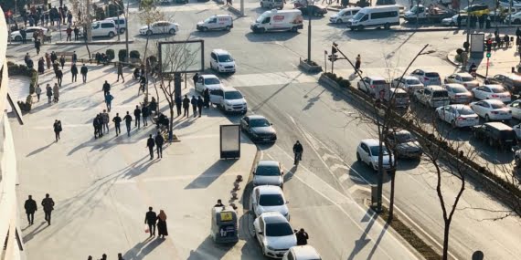 Batman İçin Yeni Kararlar Alındı: Marketlerde Alkol Satışı Yasaklandı