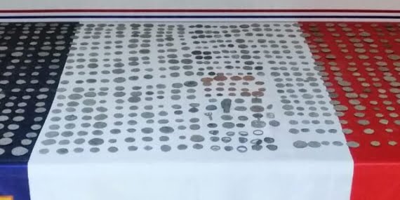 Tarihi Eserleri Satmaya Çalışırken Yakalandılar!