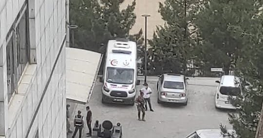 Batman’ın Gercüş İlçesinde, Tarlada Ceset Bulundu