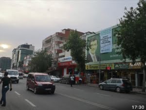 Gelecek Partisi Batman İl Örgütü 'Temiz Siyaset' Kampanyası Başlattı