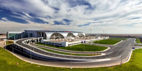 Diyarbakır Havalimanı Uçuşlara Kapatıldı