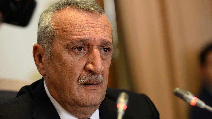 Faili Meçhuller Davasında Ağar ve Diğer Sanıklar Hakkında Yeniden Yargılama Kararı Faili Meçhuller Davasında Ağar ve Diğer Sanıklar Hakkında Yeniden Yargılama Kararı