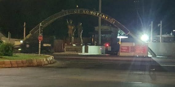 Diyarbakır’da Şiddetli Patlamalar Meydana Geldi