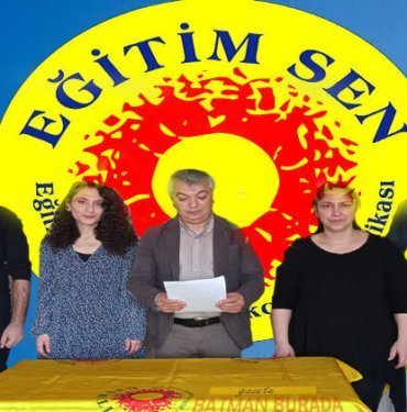 eğitim sen