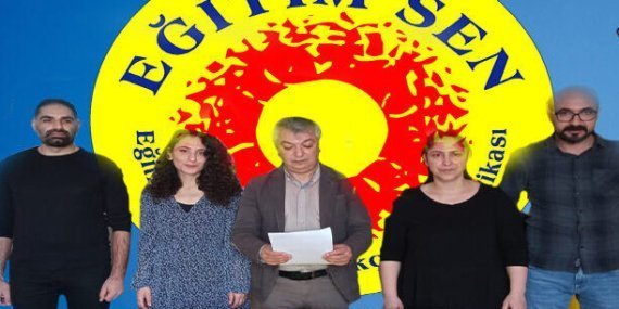 Eğitim Sen Batman Şubesi: Okul müdürü görevden alınmalı ve derhal soruşturma açılmalıdır