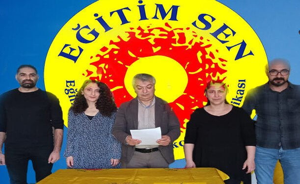 eğitim sen