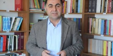 mehmet demir