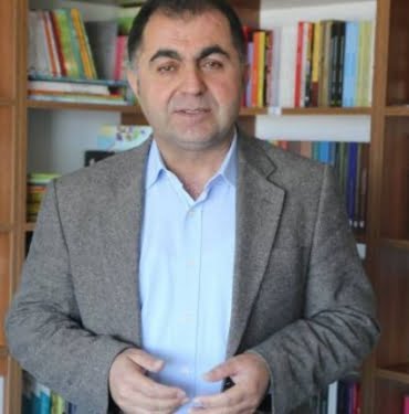 mehmet demir