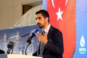Müjdeci: Batmanlılar günlerce randevu kuyruğunda bekliyor!