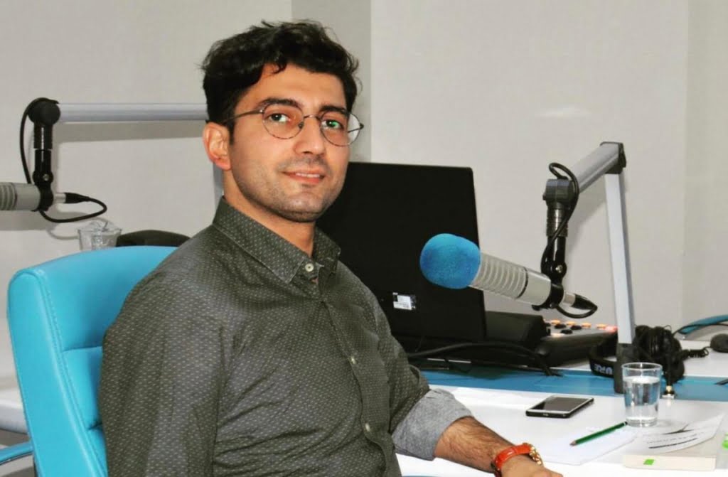 AA Muhabiri İki Bakana Soylu'yu Sordu; İşinden Kovuldu