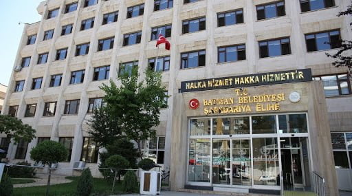 Batman Belediyesi’nden İşçilere Sevindirici Haber