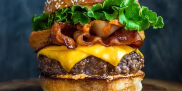 burger