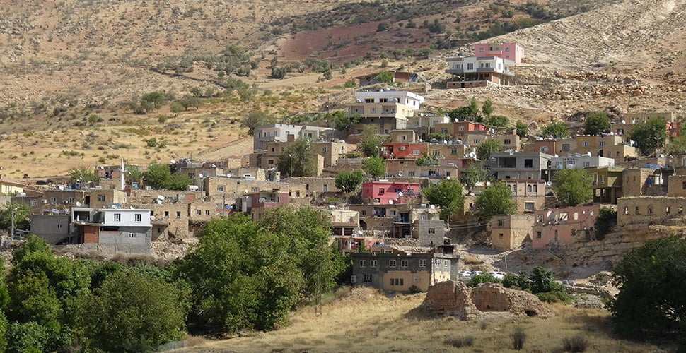 Bajarvanî