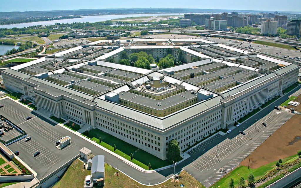 Pentagon, UFO raporunu yayımladı