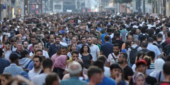 İçişleri Bakanlığı 1 Temmuz genelgesi yayınladı