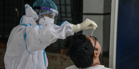 DSÖ açıkladı: Covid-19 vakaları Ağustos ayında yüzde 38 arttı DSÖ açıkladı: Covid-19 vakaları Ağustos ayında yüzde 38 arttı