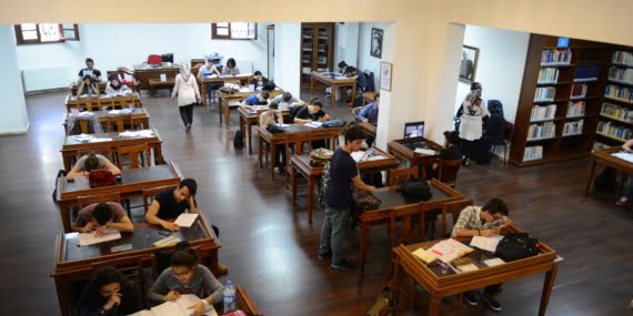 Bakan Öğrencilere Müjdeyi Verdi!