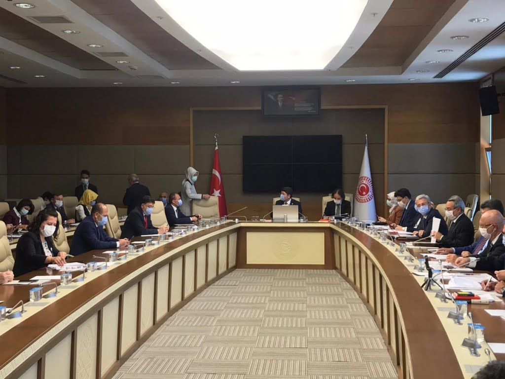 4. yargı paketi kabul edildi. İşte detaylar...