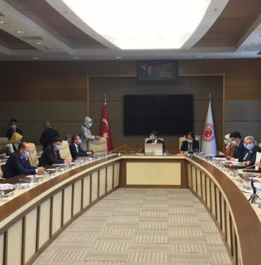 tbmm adalet komisyonu