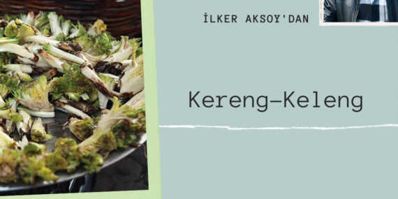 Keleng – Kenger