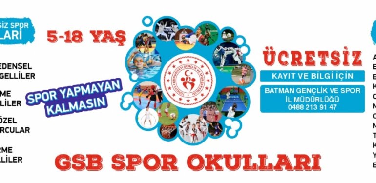 YAZ KURSLARI 1