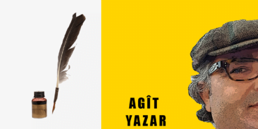 agit yazar site için