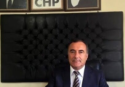CHP Batman il başkanlığı İzmir saldırısını kınadı