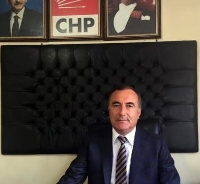 chp hüseyin yaşar