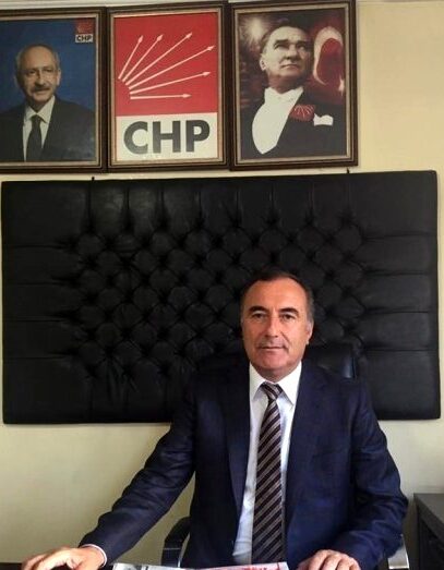 CHP'li 81 il başkanından ortak basın açıklaması: Ekonomik buhran büyüyor